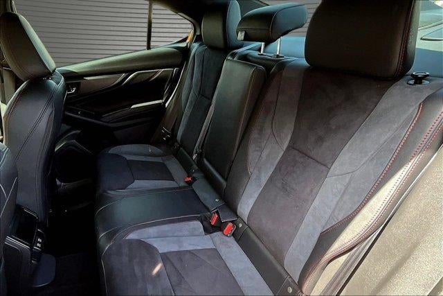 2023 Subaru WRX Limited