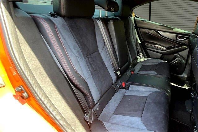 2023 Subaru WRX Limited