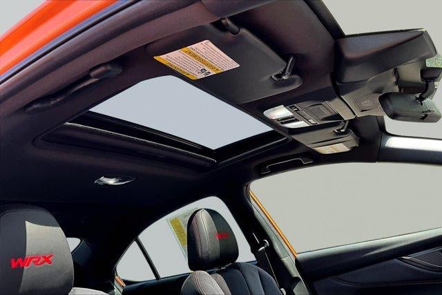 2023 Subaru WRX Limited