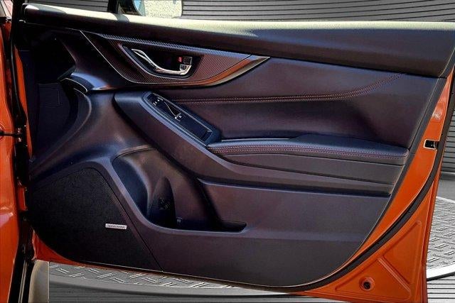 2023 Subaru WRX Limited