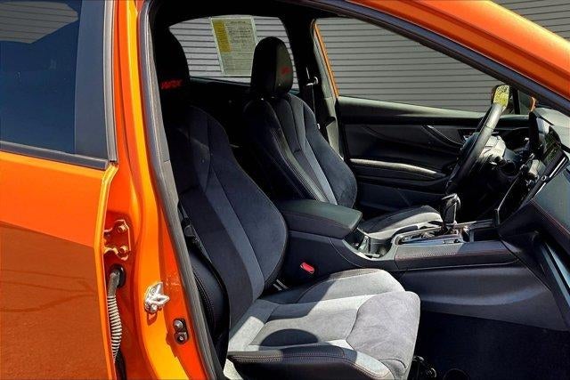 2023 Subaru WRX Limited