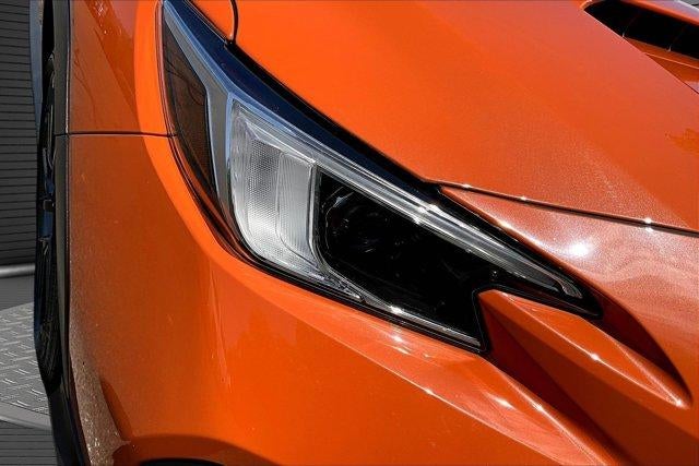2023 Subaru WRX Limited