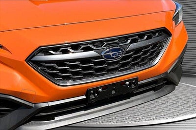 2023 Subaru WRX Limited