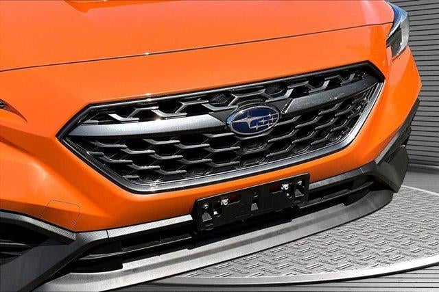 2023 Subaru WRX Limited