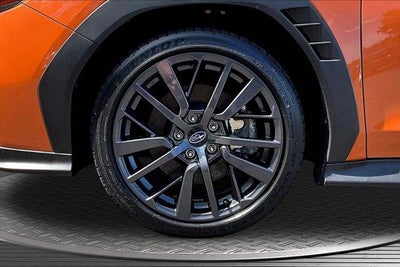 2023 Subaru WRX Limited