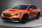 2023 Subaru WRX Limited