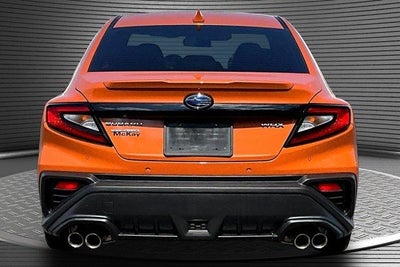 2023 Subaru WRX Limited