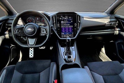 2023 Subaru WRX Limited