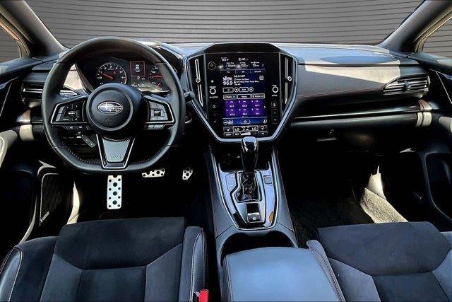 2023 Subaru WRX Limited