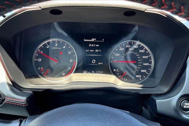2023 Subaru WRX Limited