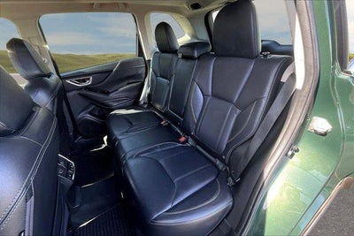 2023 Subaru Forester Touring