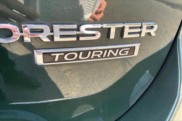 2023 Subaru Forester Touring