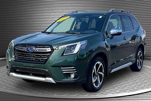 2023 Subaru Forester Touring