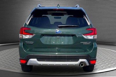 2023 Subaru Forester Touring