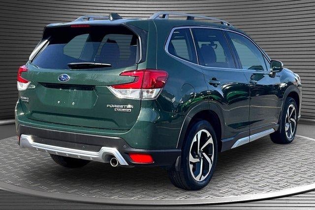 2023 Subaru Forester Touring