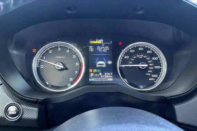 2023 Subaru Forester Touring