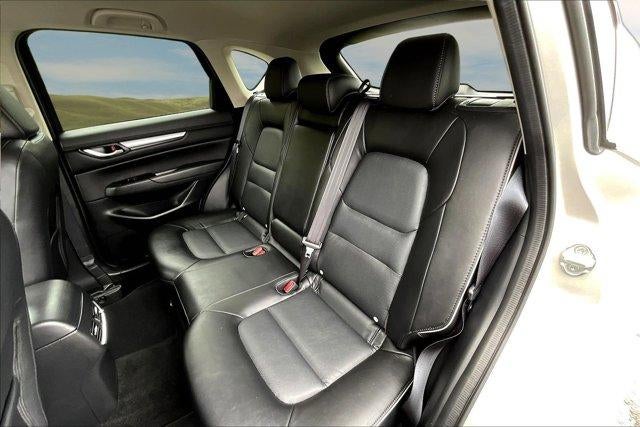 2024 Mazda Mazda CX-5 2.5 S Select Package