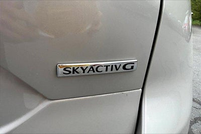 2024 Mazda Mazda CX-5 2.5 S Select Package