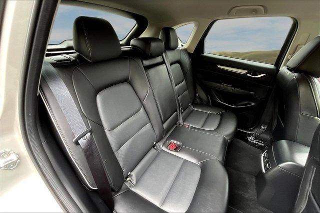 2024 Mazda Mazda CX-5 2.5 S Select Package