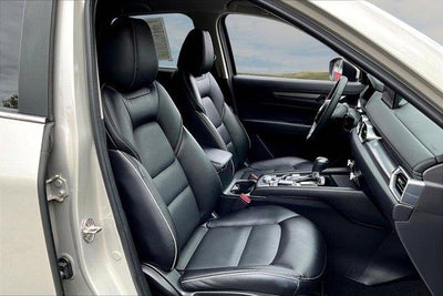 2024 Mazda Mazda CX-5 2.5 S Select Package