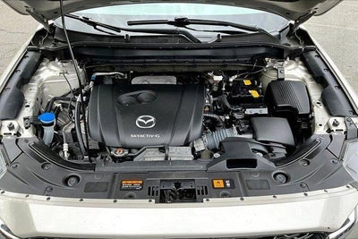2024 Mazda Mazda CX-5 2.5 S Select Package