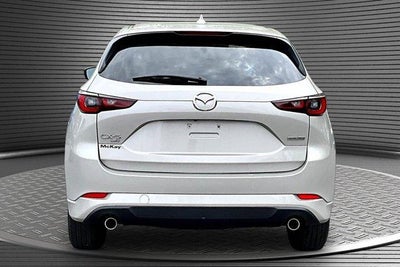 2024 Mazda Mazda CX-5 2.5 S Select Package