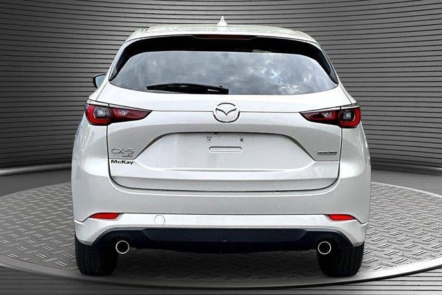 2024 Mazda Mazda CX-5 2.5 S Select Package