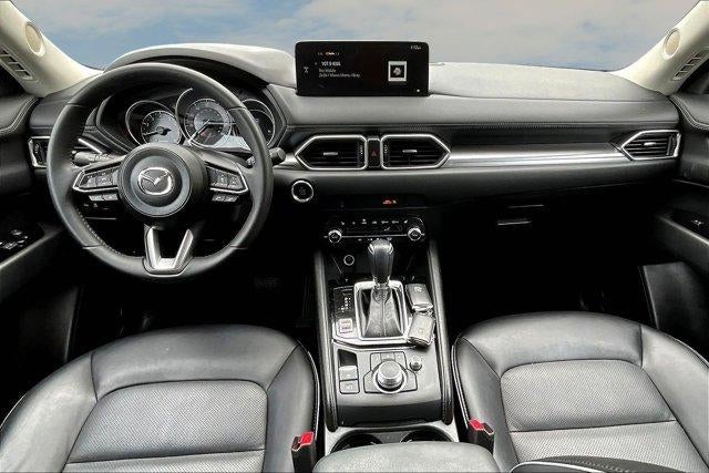 2024 Mazda Mazda CX-5 2.5 S Select Package