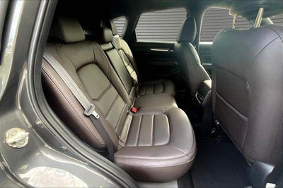 2021 Mazda Mazda CX-5 Signature