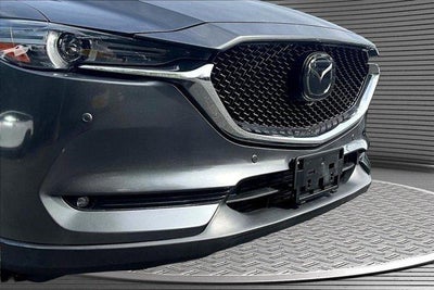 2021 Mazda Mazda CX-5 Signature