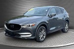 2021 Mazda Mazda CX-5 Signature