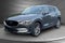 2021 Mazda Mazda CX-5 Signature