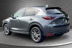 2021 Mazda Mazda CX-5 Signature