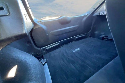 2020 Nissan Rogue Sport S AWD Xtronic CVT