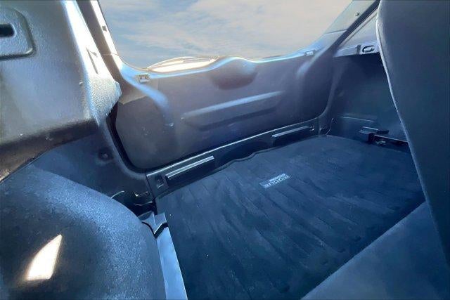 2020 Nissan Rogue Sport S AWD Xtronic CVT