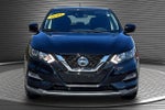 2020 Nissan Rogue Sport S AWD Xtronic CVT