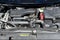 2020 Nissan Rogue Sport S AWD Xtronic CVT