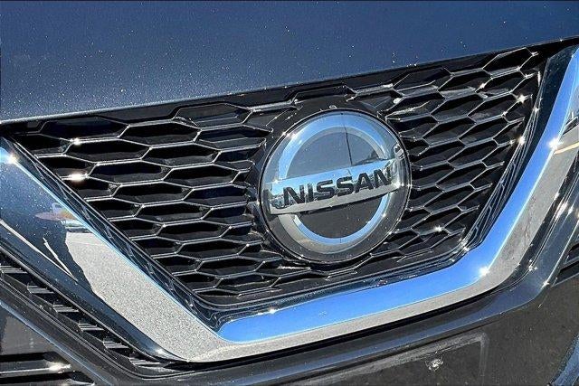 2020 Nissan Rogue Sport S AWD Xtronic CVT