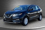 2020 Nissan Rogue Sport S AWD Xtronic CVT