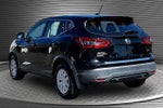 2020 Nissan Rogue Sport S AWD Xtronic CVT