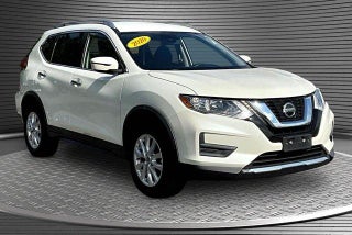 2020 Nissan Rogue SV Intelligent AWD