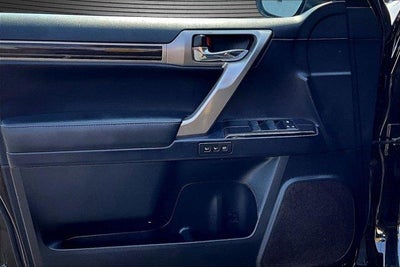 2021 Lexus GX 460 Premium