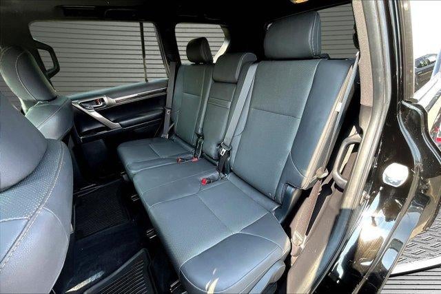 2021 Lexus GX 460 Premium