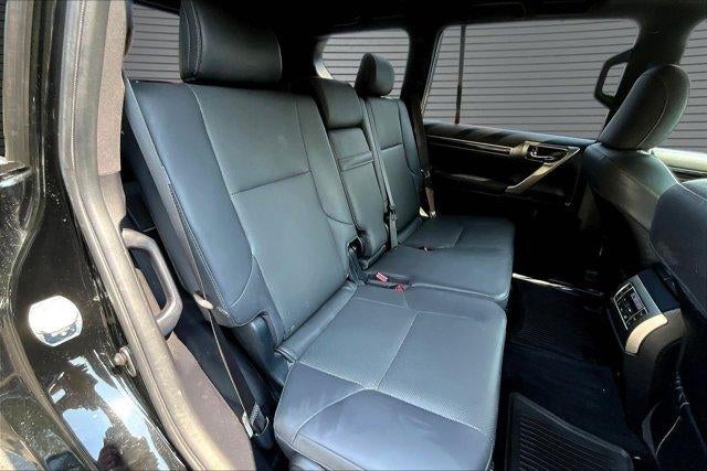 2021 Lexus GX 460 Premium
