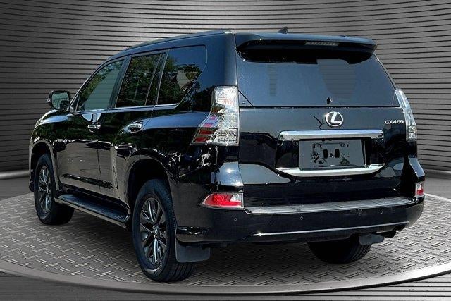 2021 Lexus GX 460 Premium
