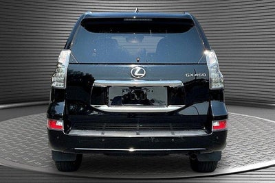 2021 Lexus GX 460 Premium