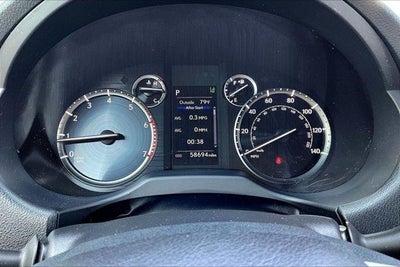 2021 Lexus GX 460 Premium
