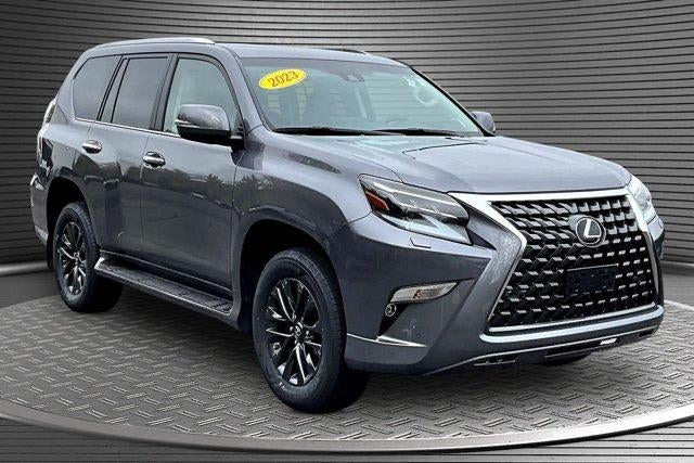 2023 Lexus GX