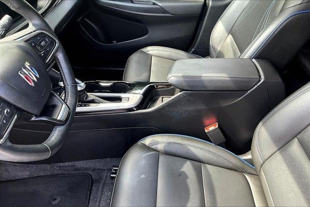 2024 Buick Envista Sport Touring