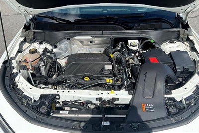 2024 Buick Envista Sport Touring